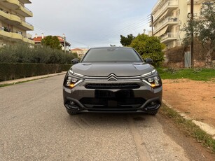 Citroen C4 '24 CITROEN C4 C CROSS PLUS TECH (τιμη συζητησιμη)