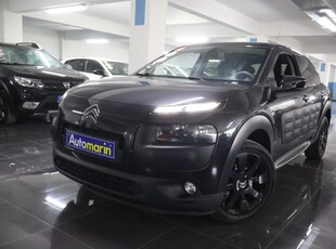 Citroen C4 CACTUS 1.2 (2017)