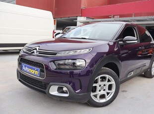 Citroen C4 CACTUS 1.2 (2019)