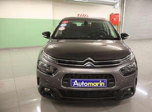 Citroen C4 CACTUS 1.2 (2019)