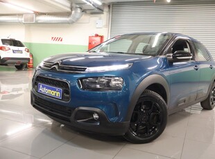 Citroen C4 CACTUS 1.2 (2019)