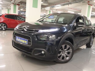 Citroen C4 CACTUS 1.2 (2019)