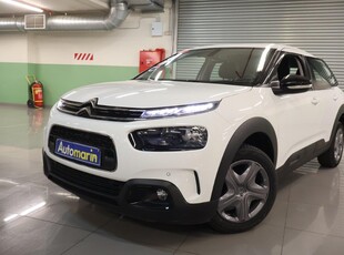 Citroen C4 CACTUS 1.2 (2020)