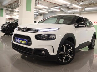 Citroen C4 CACTUS 1.2 (2020)