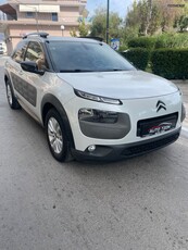 Citroen C4 Cactus '14