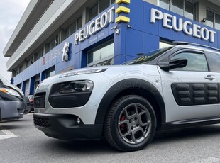 Citroen C4 Cactus '14