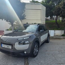 Citroen C4 Cactus '14