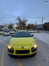 Citroen C4 Cactus '14 ΠΑΝΟΡΑΜΑ