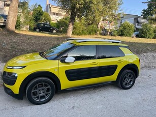 Citroen C4 Cactus '14