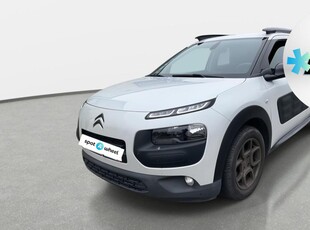 Citroen C4 Cactus '15 1.2 e-THP Shine | ΕΩΣ 5 ΕΤΗ ΕΓΓΥΗΣΗ