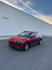 Citroen C4 Cactus '15 1.2 Panorama navi euro 6 προσφορά !!!