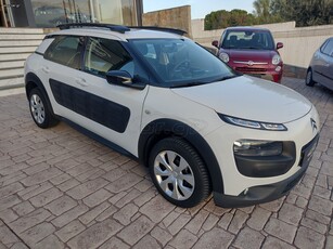 Citroen C4 Cactus '15 1.2 PURETECH 110 STOP&START FEEL