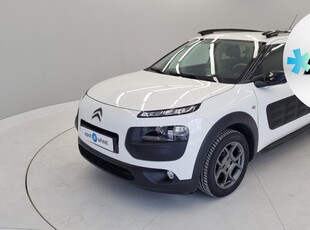 Citroen C4 Cactus '15 1.2 VTi SHINE | ΕΩΣ 5 ΕΤΗ ΕΓΓΥΗΣΗ