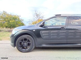 Citroen C4 Cactus '15 1.6 BlueHDi