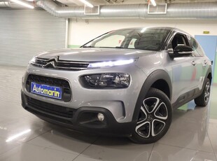 Citroen C4 CACTUS 1.5 (2020)