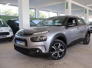 Citroen C4 CACTUS 1.5 (2020)