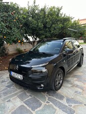 Citroen C4 Cactus '15