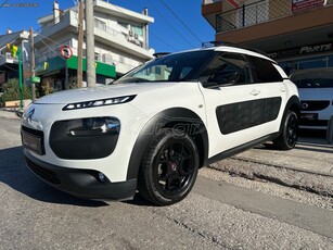 Citroen C4 Cactus '15