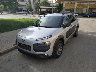 Citroen C4 Cactus '15 AUTO NAVI EURO6