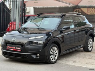 Citroen C4 Cactus '15