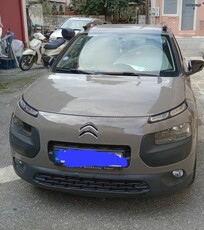 Citroen C4 Cactus '15