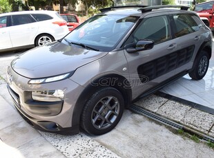 Citroen C4 Cactus '15 C4 CACTUS 1.6 BHDI 92HP FEEL