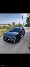 Citroen C4 Cactus '15 C4 cactus