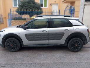 Citroen C4 Cactus '15