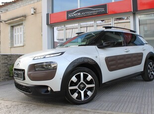 Citroen C4 Cactus '15 EURO 6 FULL EXTRA PANORAMA