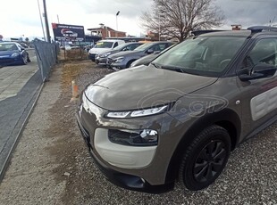 Citroen C4 Cactus '15 EURO 6.FULL EXTRA