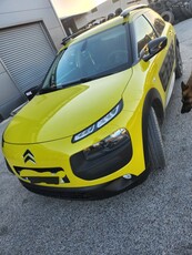 Citroen C4 Cactus '15