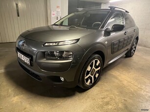 Citroen C4 Cactus '15 FULL EXTRA ΑΥΤΟΜΑΤΟ