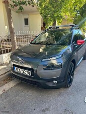 Citroen C4 Cactus '15 FULL EXTRA