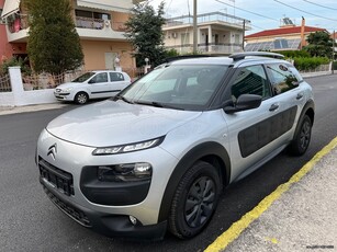 Citroen C4 Cactus '16 1.6 HDI