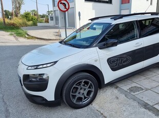 Citroen C4 Cactus '16