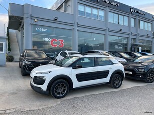 Citroen C4 Cactus '16