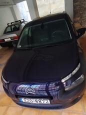 Citroen C4 Cactus '16