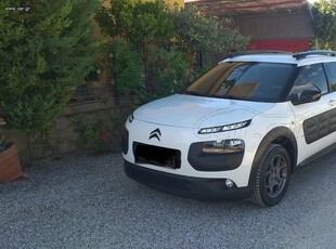 Citroen C4 Cactus '16