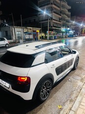 Citroen C4 Cactus '16