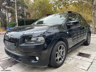 Citroen C4 Cactus '16 feel 100ps