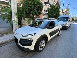 Citroen C4 Cactus '16 Feel