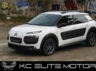 Citroen C4 Cactus '17 1.6 BlueHDi S&S ETG6 Feel Automatic