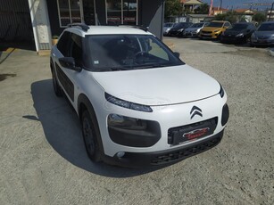 Citroen C4 Cactus '17