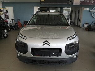 Citroen C4 Cactus '17