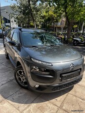 Citroen C4 Cactus '17