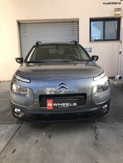 Citroen C4 Cactus '17