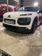 Citroen C4 Cactus '17 BLUEHDI 100 STOP&START FEEL