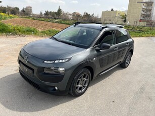 Citroen C4 Cactus '17 BlueHDi 100 Stop&Start Feel