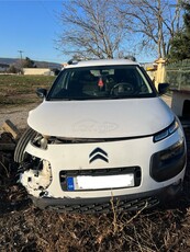 Citroen C4 Cactus '17 ΓΙΑ ΑΝΤΑΛΛΑΚΤΙΚΑ