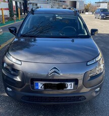 Citroen C4 Cactus '17 FEEL BUSINESS